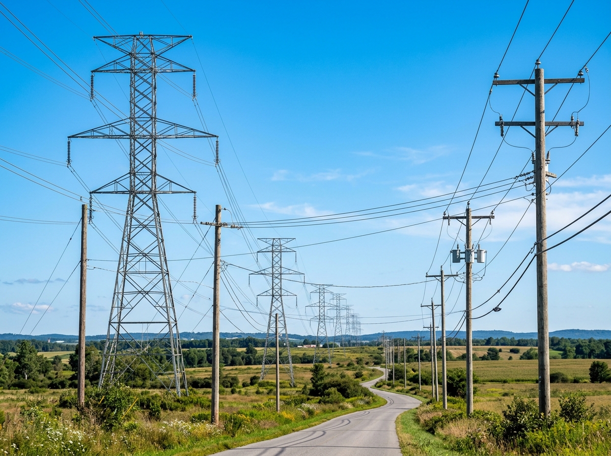 Commercial & Infrastructure