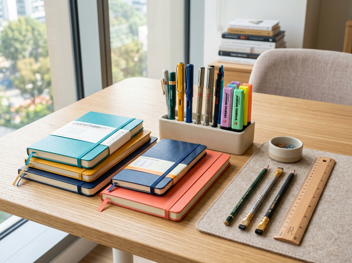 Stationery Supply